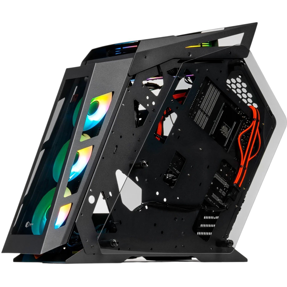 Компьютер ARTLINE Gaming STLKR (STLKRv74) Модель процессора 13400F