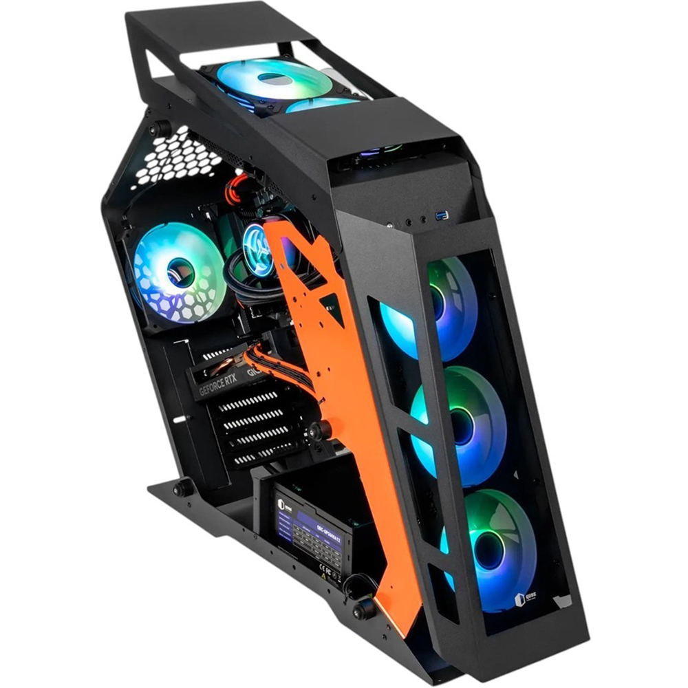 Комп'ютер ARTLINE Gaming STLKR (STLKRv75) Серія процесора Intel Core i5