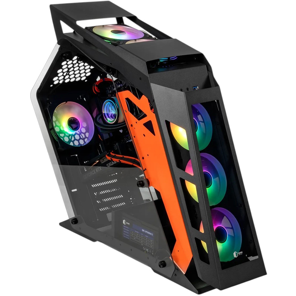 Комп'ютер ARTLINE Gaming STLKR (STLKRv75) Клас геймерський