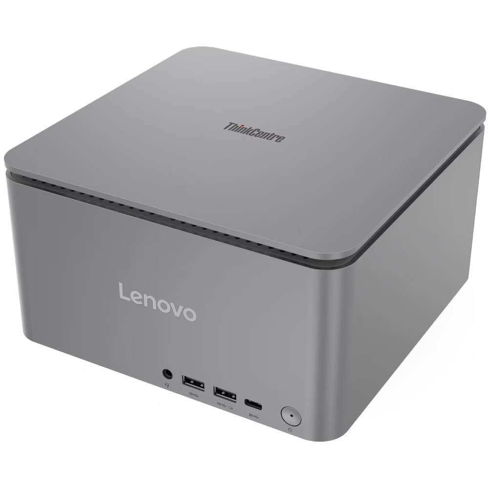 Компьютер LENOVO ThinkCentre neo Ultra 12W1003CUI Класс геймерский