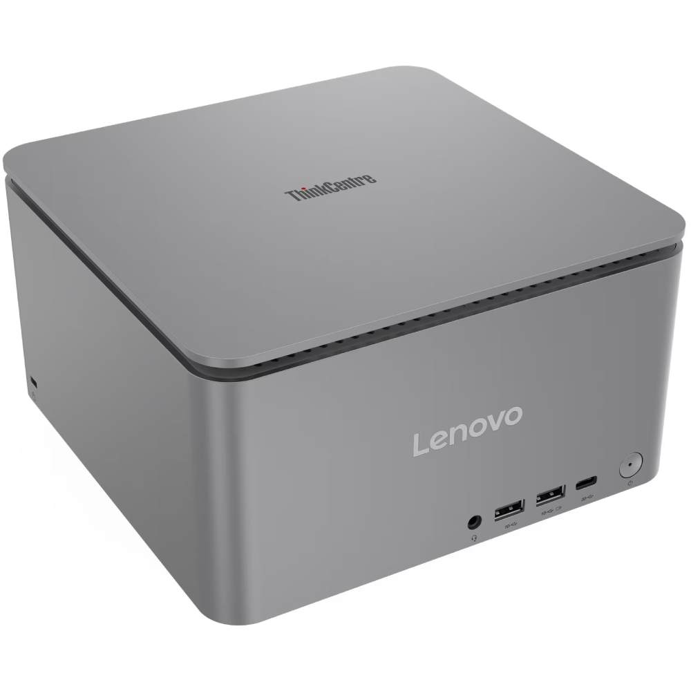Компьютер LENOVO ThinkCentre neo Ultra 12W1003CUI Класс мультимедийный