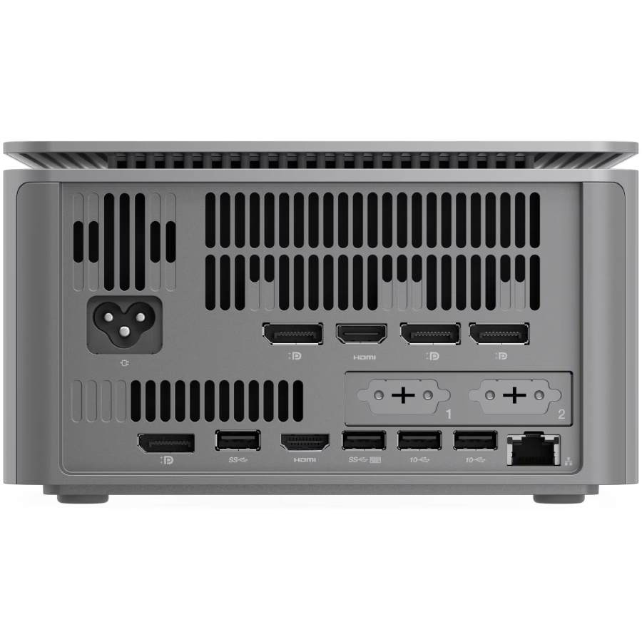 Изображение Компьютер LENOVO ThinkCentre neo Ultra 12W1003CUI
