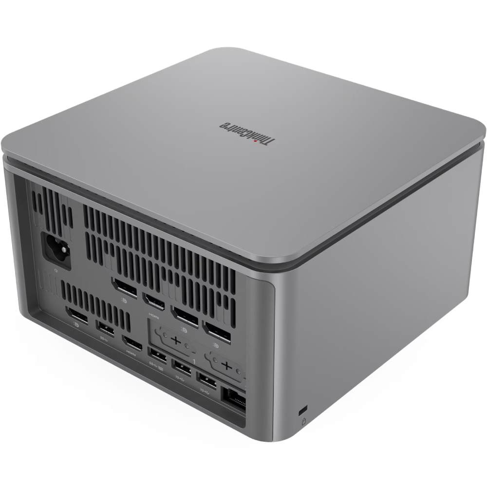 Компьютер LENOVO ThinkCentre neo Ultra 12W1003AUI Чипсет Q670