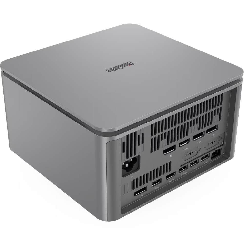 Компьютер LENOVO ThinkCentre neo Ultra 12W1003AUI Серия процессора Intel Core i7