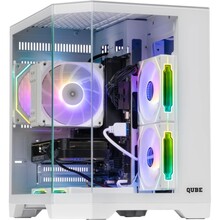 Комп'ютер ARTLINE Gaming X37WHITE Windows 11 Home (X37WHITEv61Win)
