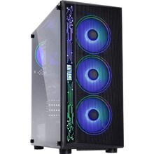 Компьютер ARTLINE Gaming X37 (X37v72Win)
