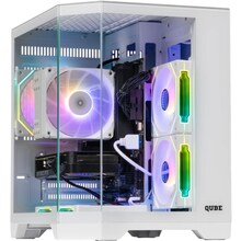 Комп'ютер ARTLINE Gaming X37WHITE Windows 11 Home (X37WHITEv60Win)