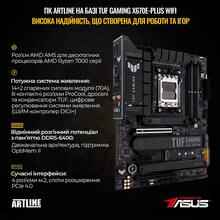 Компьютер ARTLINE Overlord GT502 Windows 11 Home (GT502v111Win)