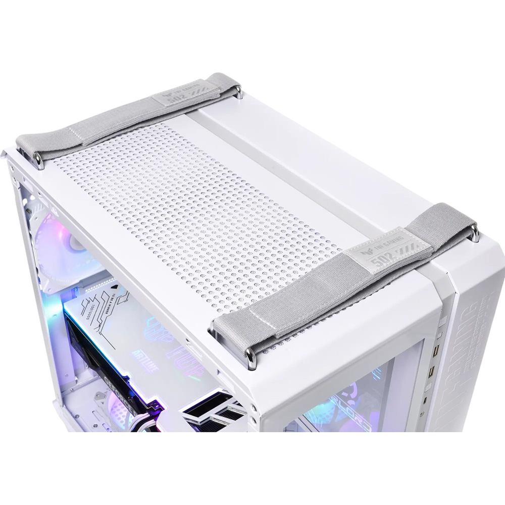 Компьютер ARTLINE Overlord GT502 (GT502v109w) Серия процессора Intel Core Ultra 9