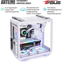 Компьютер ARTLINE Overlord GT502 (GT502v109w)