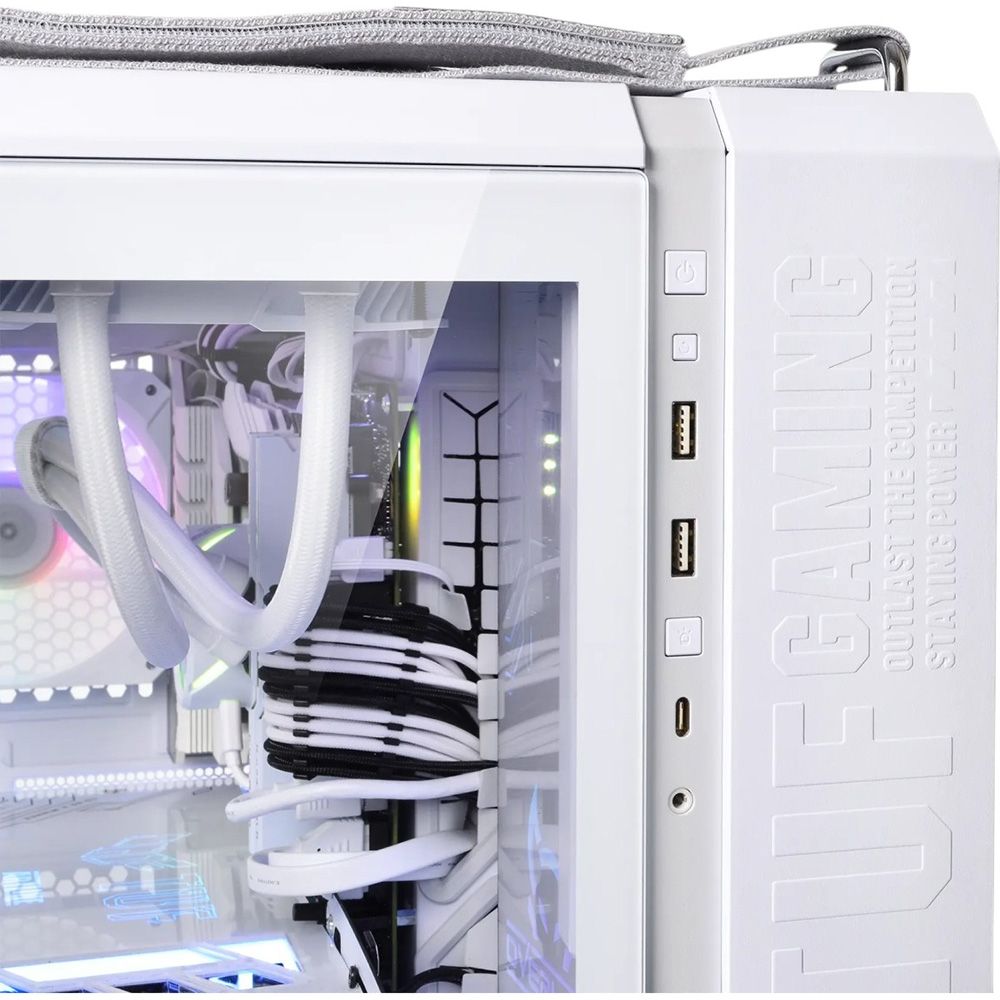Компьютер ARTLINE Overlord GT502 (GT502v109w) Чипсет Intel Z890