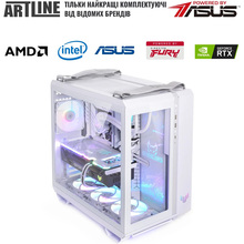 Компьютер ARTLINE Overlord GT502 (GT502v109w)