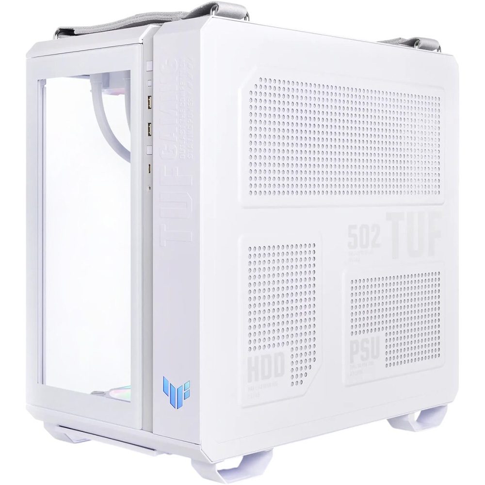 Компьютер ARTLINE Overlord GT502 (GT502v109w) Класс геймерский