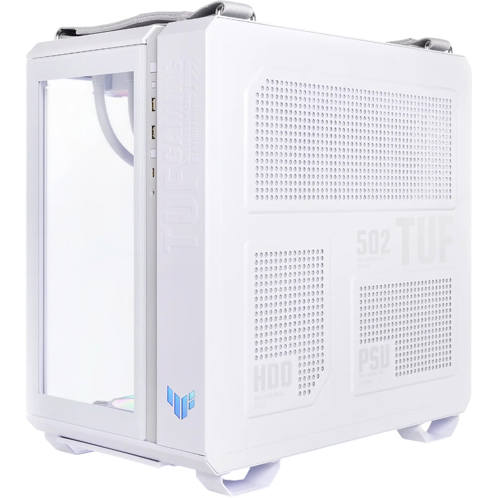 Компьютер ARTLINE Overlord GT502 Windows 11 Home (GT502v114Winw) Класс геймерский