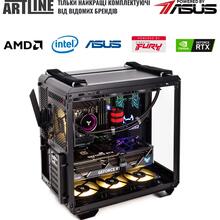 Компьютер ARTLINE Overlord GT502 Windows 11 Home (GT502v114Win)