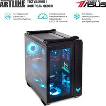 Компьютер ARTLINE Overlord GT502 Windows 11 Home (GT502v114Win)
