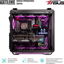 Компьютер ARTLINE Overlord GT502 Windows 11 Home (GT502v114Win)