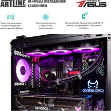 Компьютер ARTLINE Overlord GT502 Windows 11 Home (GT502v114Win)