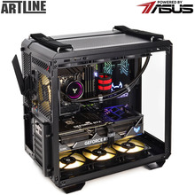 Компьютер ARTLINE Overlord GT502 (GT502v115)