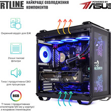 Компьютер ARTLINE Overlord GT502 (GT502v115)