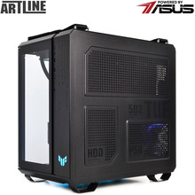 Компьютер ARTLINE Overlord GT502 (GT502v115)