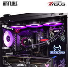 Компьютер ARTLINE Overlord GT502 (GT502v115)