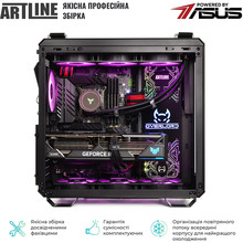 Компьютер ARTLINE Overlord GT502 (GT502v115)