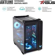 Компьютер ARTLINE Overlord GT502 Windows 11 Home (GT502v110Win)