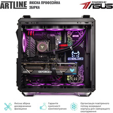 Компьютер ARTLINE Overlord GT502 Windows 11 Home (GT502v110Win)