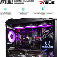 Компьютер ARTLINE Overlord GT502 Windows 11 Home (GT502v110Win)