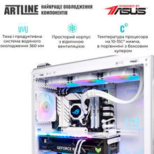 Комп'ютер ARTLINE Overlord GT502 (GT502v112w)