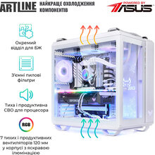 Комп'ютер ARTLINE Overlord GT502 (GT502v112w)