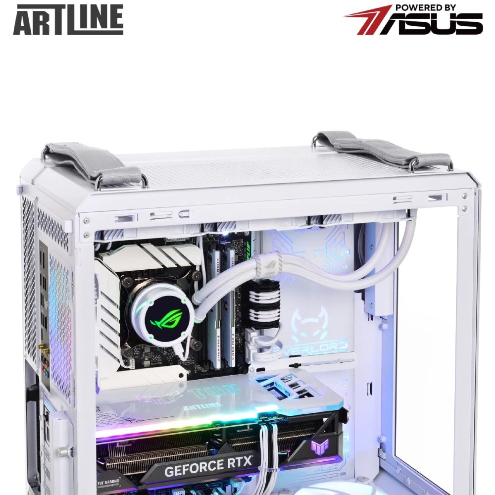 У Фокстрот Комп'ютер ARTLINE Overlord GT502 Windows 11 Home (GT502v77Winw)