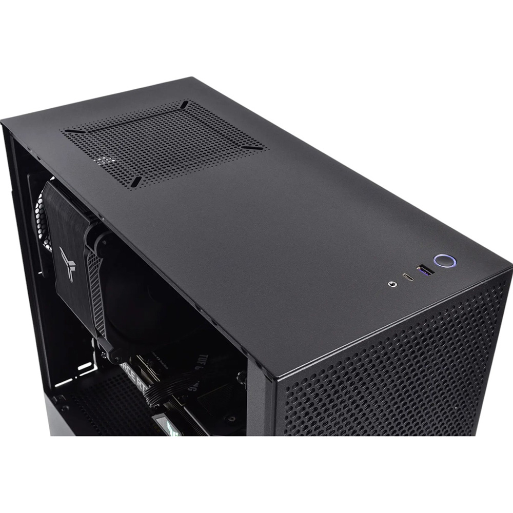 Комп'ютери ARTLINE Silent SL8 (SL8v41) Клас геймерський