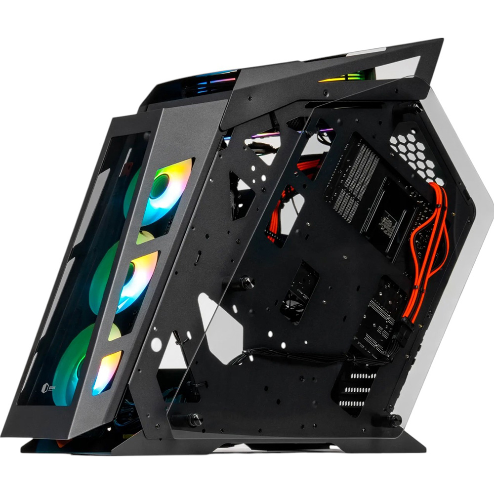 Комп'ютер ARTLINE Gaming STLKR (STLKRv52) Модель процесора 5600