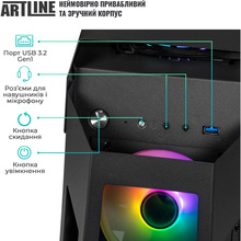 Комп'ютер ARTLINE Gaming STLKR (STLKRv52)