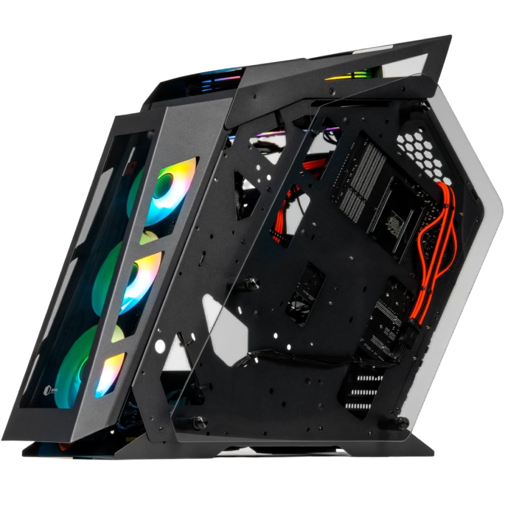 Комп'ютер ARTLINE Gaming STLKR (STLKRv77) Серія процесора Intel Core i7