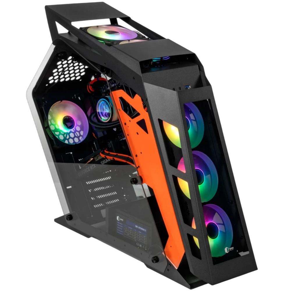 Комп'ютер ARTLINE Gaming STLKR (STLKRv77) Клас геймерський