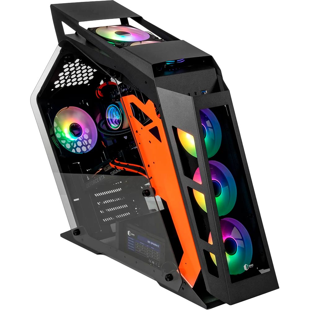 Комп'ютер ARTLINE Gaming STLKR (STLKRv58) Клас геймерський