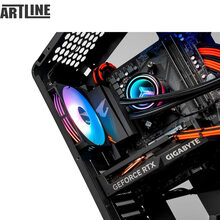 Комп'ютер ARTLINE Gaming STLKR (STLKRv58)