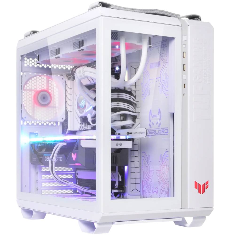 Комп'ютер ARTLINE Overlord GT502 (GT502v81w) Комп'ютер ARTLINE Overlord GT502 (GT502v81w)