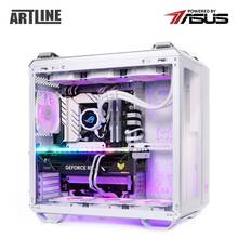 Комп'ютер ARTLINE Overlord GT502 (GT502v81w)