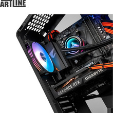 Комп'ютер ARTLINE Gaming STLKR (STLKRv70)