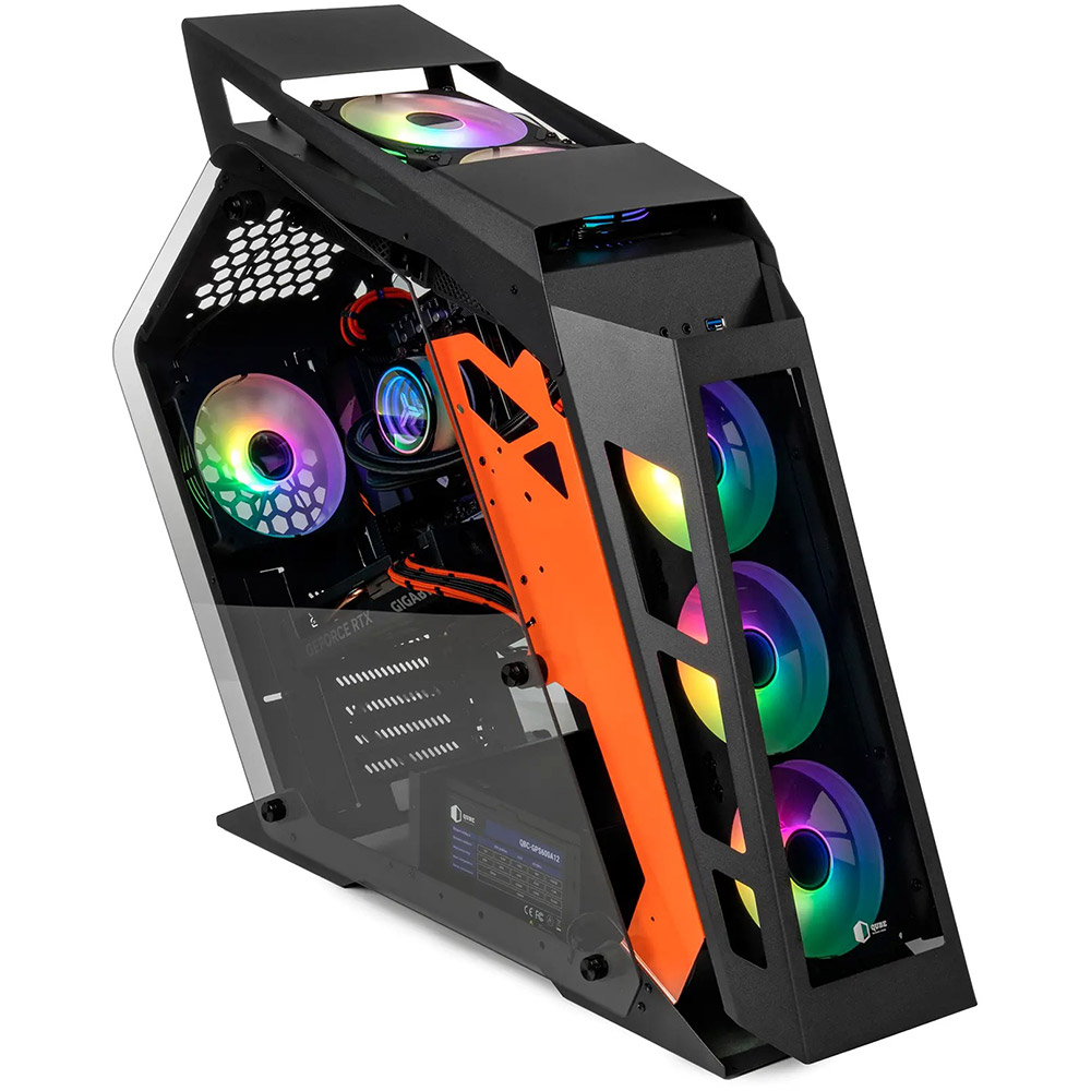 Замовити Комп'ютер ARTLINE Gaming STLKR (STLKRv71)