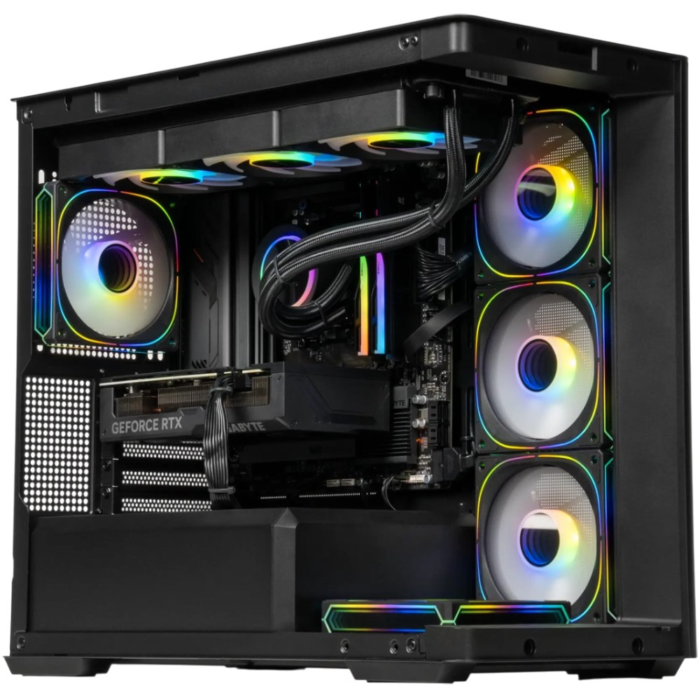 Комп'ютер ARTLINE Gaming TANK (TANKv135) Комп'ютер ARTLINE Gaming TANK (TANKv135)