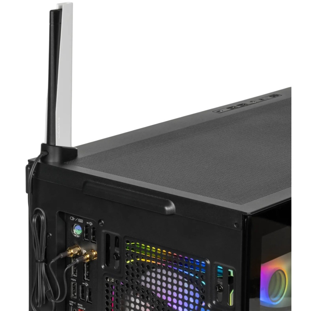 В Фокстрот Компьютер ARTLINE Gaming TANK (TANKv138)
