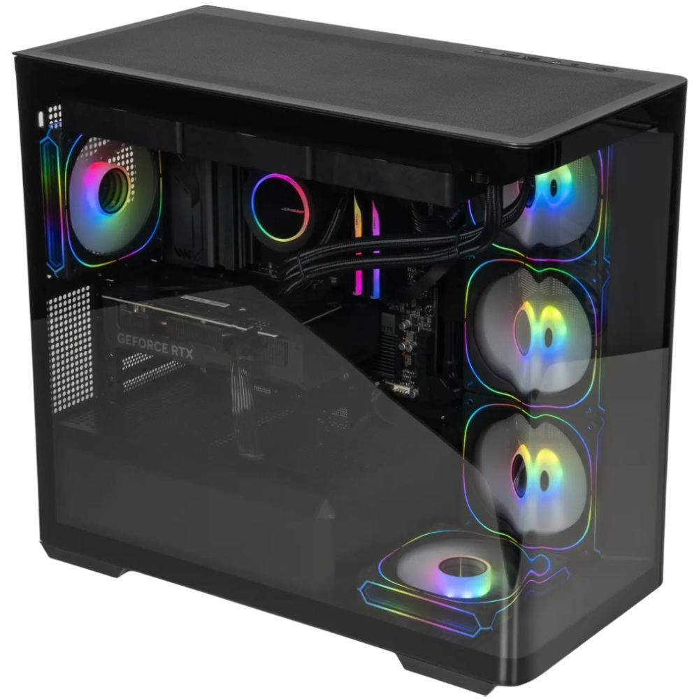 Комп'ютер ARTLINE Gaming TANK (TANKv139) Кількість портів USB 3.2 Gen 2 x 2 1