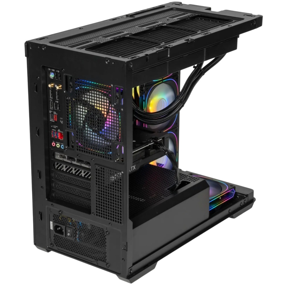 Комп'ютер ARTLINE Gaming TANK (TANKv139) Серія процесора Intel Core i7