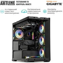 Комп'ютер ARTLINE Gaming TANK (TANKv139)
