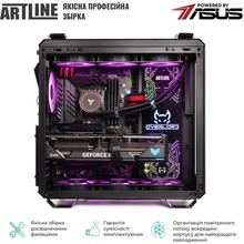 Комп'ютер ARTLINE Overlord GT502 Windows 11 Home (GT502v84Win)